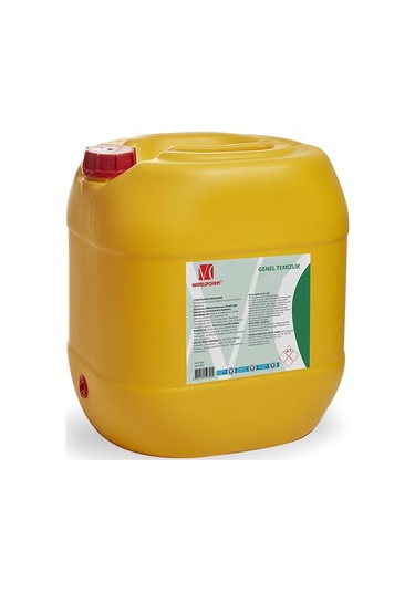 Gl Tam Temizleyicisi 5 Kg