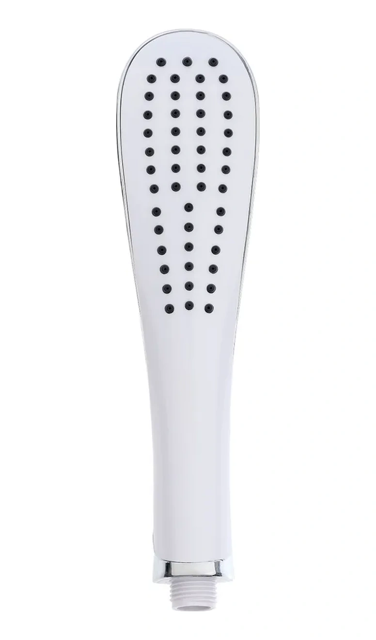 Zeın Hortsuz Duş Başlığı 76884724 Krom