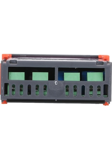 Fortunelane Stc-1000 Sıcaklık Kontrol Cihazı -50 C 99 C Soğutma/ısıtma Otomatik Değişim 12v Ntc Sensörlü
