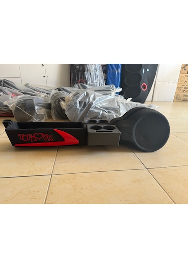 Tofaş Şahin Ön Kapı Pandizot Ceplik Takımı Bardaklı 16 Cm New