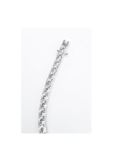 İTHAL SUYOLU 3.5 MM GÜMÜŞ BİLEKLİK