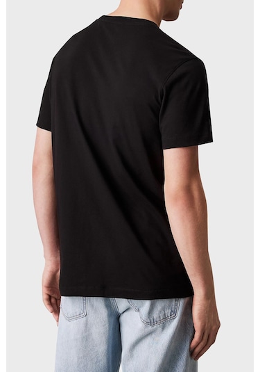 Calvin Klein Erkek T Shirt J30j326159 Beh Siyah SIYAH Siyah Calvin Klein Erkek T Shirt J30j326159 Beh Siyah SIYAH Siyah