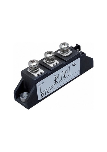 Ixys Mcma140p/1600ta ,1600v/140a Tristor Modül