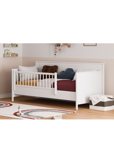 Sento Moon Toddler Karyola 90x200 Cm 90 x 200 CM