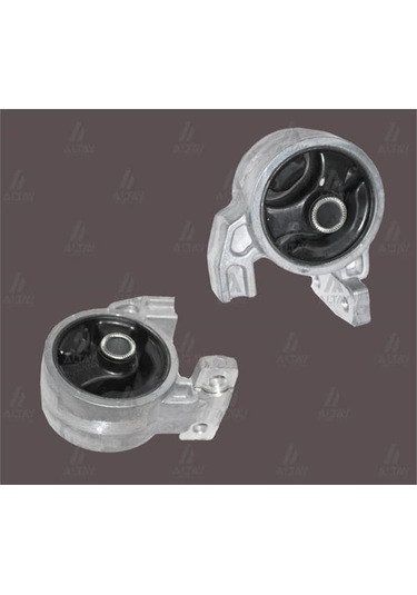 KOREA 219101G000 Motor Takozu Ön Accent Era 1,4 - 1,6 Benzinli 2006 - Accent Era 1,5 CRDI 2006 -