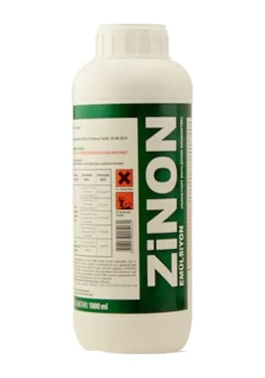 Zinon Emülsiyon Haşere 1 L