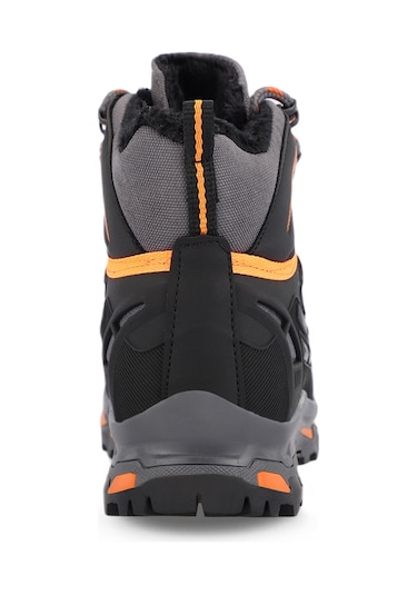 Slazenger HARDEEP IN Çocuk  Füme / Turuncu Bot