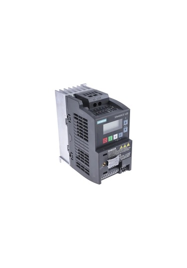 6sl3210-5bb13-7uv1 Sınamıcs V20, 1ac230 0.37 Kw Monofaz