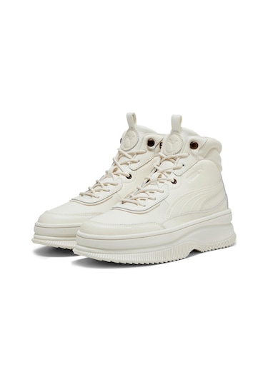 Puma Mayra Bej Kadın Sneaker 000000000101991463 Bej