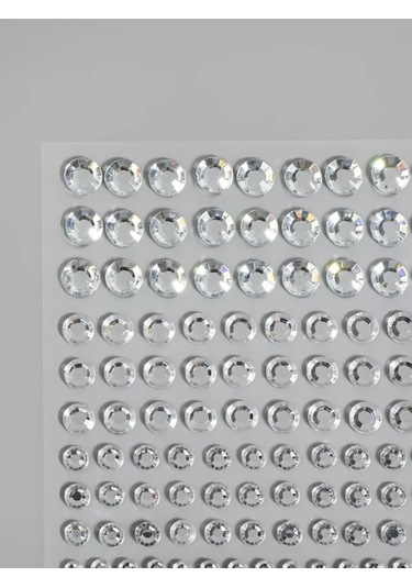 Homeself Yapışkanlı Makyaj Strassları 171488468