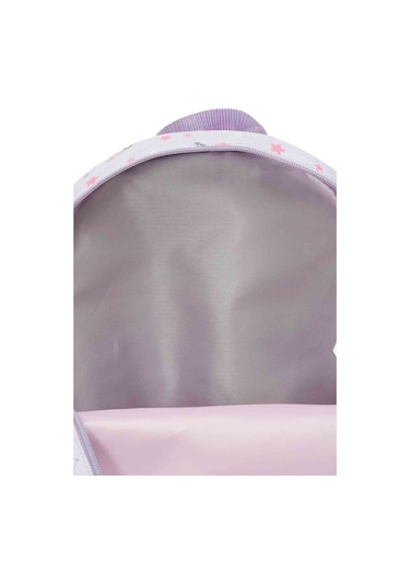 Polaris Bts Lıla Dıno Bpck 5pr Lıla Multı Kız Çocuk Anaokulu Çantası 000000000102054179 Mor