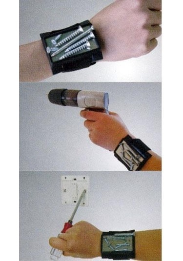 Partner 09971 Mıknatıslı Tamir Bilekliği