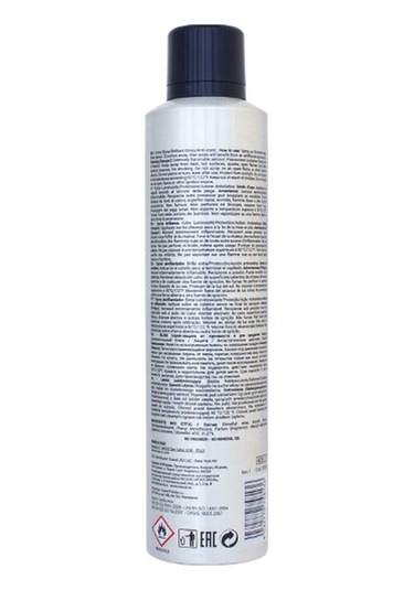 Kaaral Style Perfetto Bling Glossing Spray 300 ML