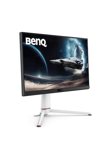 Benq Mobiuz Ex271u 27" 1ms 165hz 4k Oyuncu Monitör