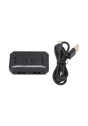 M1 Pro Usb Klavye Fare Adaptörü