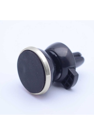 Kilifone - Araç Telefon Tutucu Crh-02 - Gümüş - T4501 Gümüş