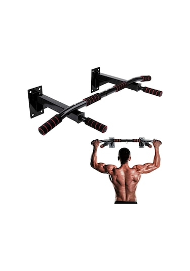 Ckspor Duvar Barfiksi Duvara Monte Barfiks Aleti Barfiks Demiri Cks-112