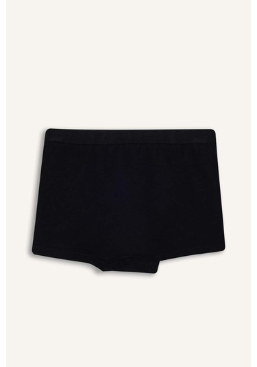 Defacto Erkek Çocuk 3lü F4337a825hsbk81 Siyah