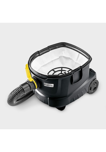 Karcher T11/1 Classic Hepa Elektrikli Süpürge