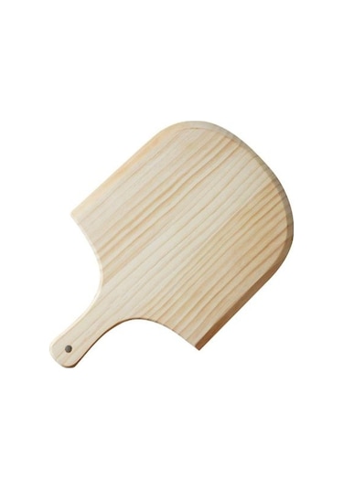 8/10/12/14 İnç Geleneksel Ev Yapımı Peynir Ahşap Pizza Kabuğu Aracı Kurulu Mutfak 12 Inches