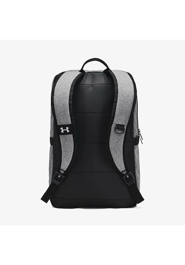 Under Armour Triumph Campus Erkek Gri Sırt Çantası 1384462 Gri