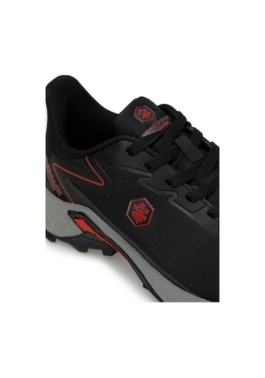 Lumberjack Tunga 3pr Siyah Erkek Bot 000000000101387098 Çok Renkli