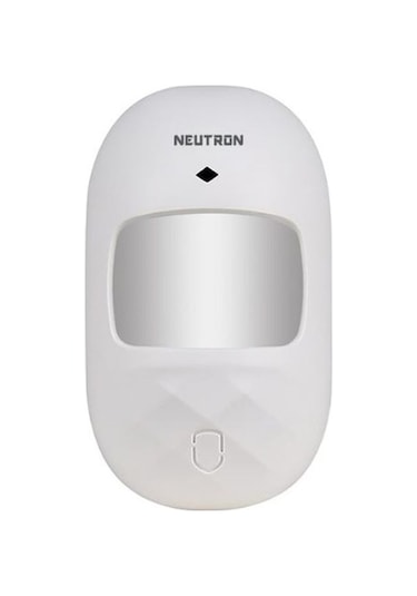 Neutron Ntl-od-99wb Dış Ortam Panel Ve Dahili Sirenli Wifi Akıll