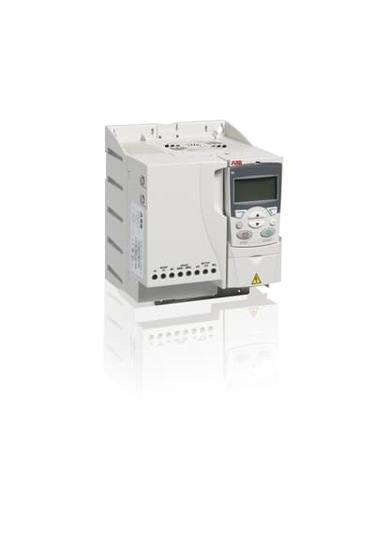 Abb Acs310-03e-17a2-4 3 Fazlı, 7,5 Kw, 400 V, 17,2 A, Sürücü