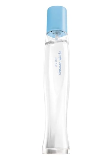 Avon Summer White Kadın Parfüm EDT 50 ML