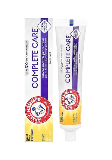 Arm & Hammer Complete Care Diş Macunu 170 G