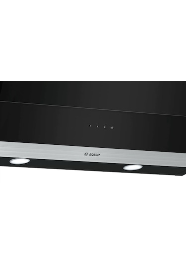 Bosch DWK095G60T Duvar Tipi 90 CM Davlumbaz