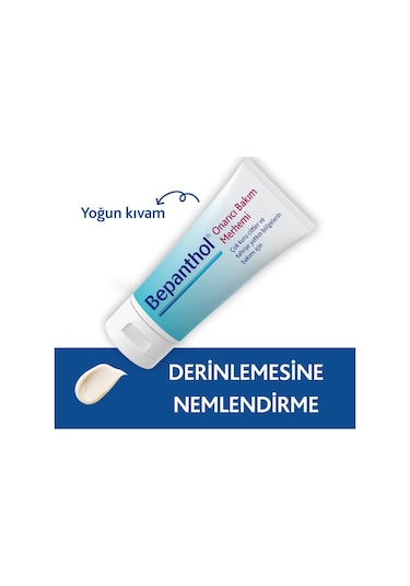 Bepanthol Onarıcı Bakım Kremi 50 G