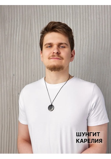 Sungıt Karelıa Hirolif Sevgili Canlı Süğüt Kolye 410470868 Siyah