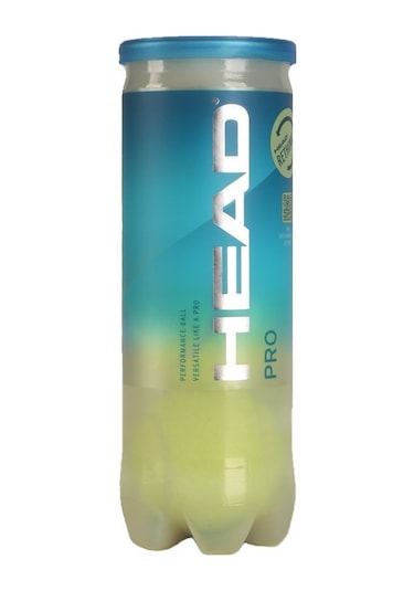 Head Pro 3 Tenis Topu