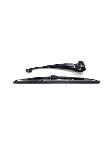 VW Polo Ara Kasa 2000-2002 Arka Silecek Seti Silgi Kapak 6N0955707B