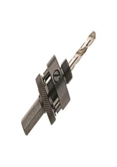 Bi-Metal Panç Adaptörü 32Mm-210Mm