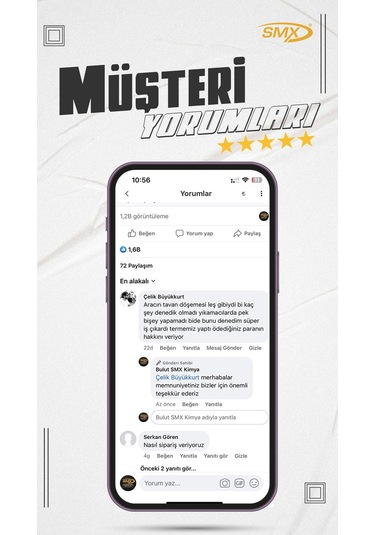 Leke Çıkarıcı /genel Amaçlı Temizlik Ürünü 5lt