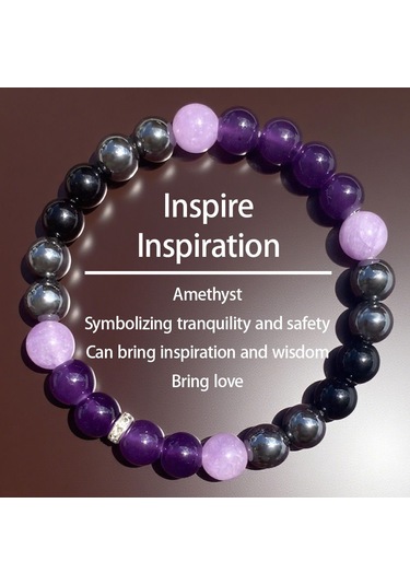 Akik Bilezik, Arkadaşlar İçin Mükemmel Bir Hediye No.297