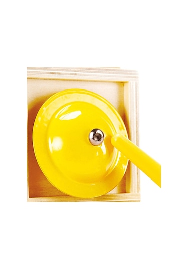 Hape Stacking Oyuncak Müzik Seti