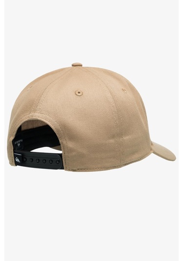 Quiksilver Decades Erkek Şapka Aqyha04002-33 - Haki