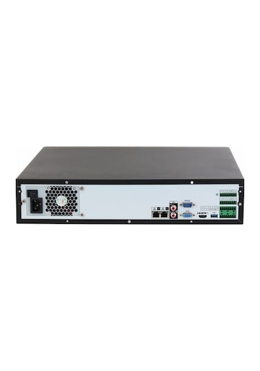 Dh-nvr4832-eı - 32ch 2u 8hdds Wizsense Network Video Recorder