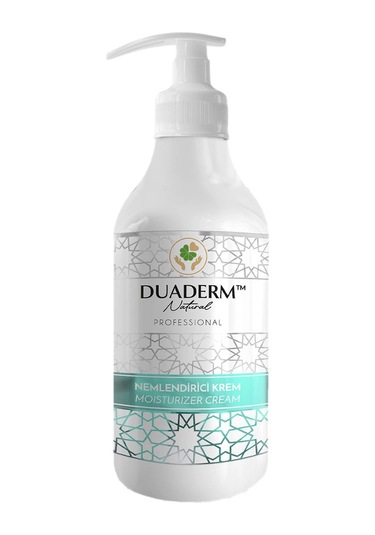 Kabin Boy Nemlendirici Krem 500 Ml