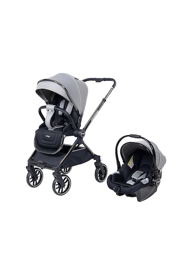 Prego Baby Prego Concorde 2067 Travel Sistem Bebek Arabası