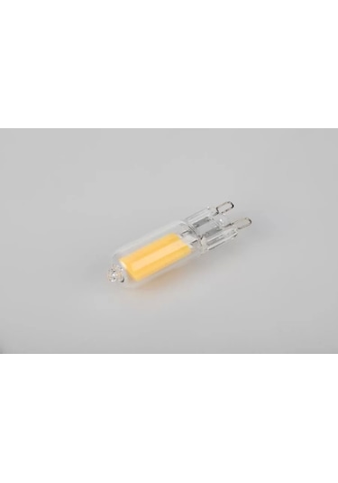 CATA CT-4221 5W G9 220V KAPSÜL AMPUL BEYAZ 10 ADET