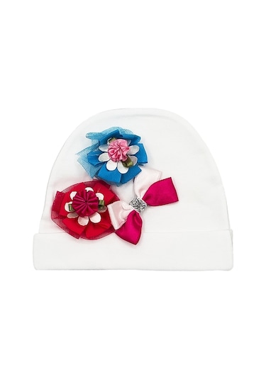 Mamasita Bebek Şapkası 0720