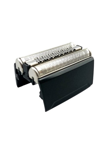 Geeksen Razor Trimmer Tıraş Makineleri Yedek Başlıkları Tıraş Folyosu Ve Trimmer Başlıkları Braun Series 5 İçin Kaset Yedek Parçası