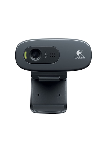 LOGITECH C270 WEBCAM HD 960-001063