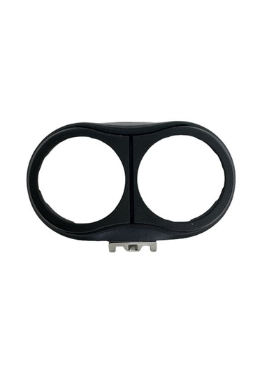 Flyco Tıraş Makinesi İçin Yedek Tıraş Başlığı Ağ Braketi