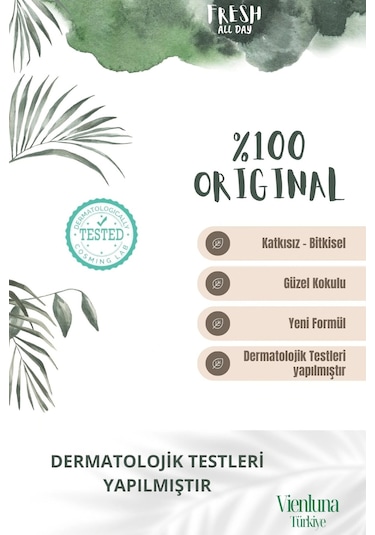 Vienluna Sidr Sabunu 3 x 360 G