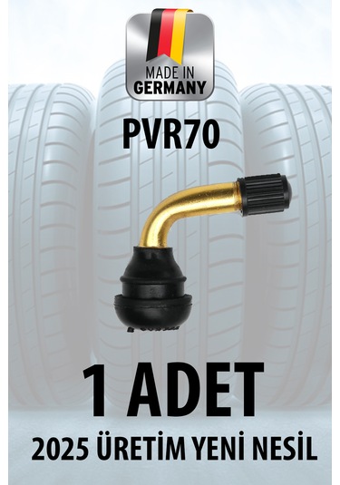 Pvr-70 Motosiklet Sibop Germany Yeni Nesil 1 Adet